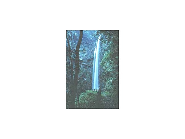 祇園滝・椎尾滝・鍵掛滝