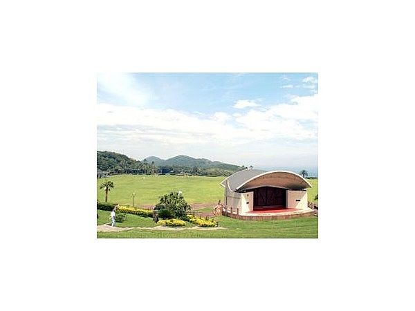 日向岬グリーンパーク