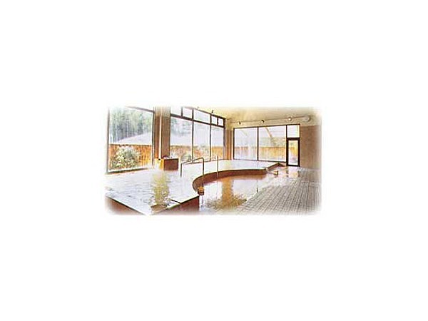 恵の湯　神の郷温泉