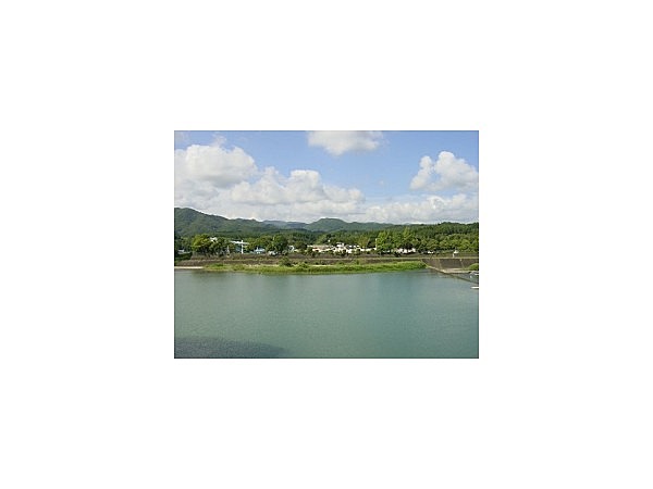 杉安川仲島公園