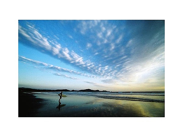 お倉ヶ浜海水浴場