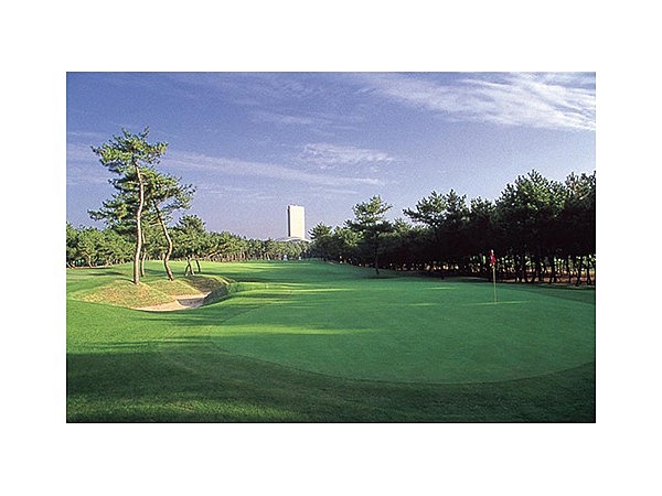 フェニックスカントリークラブ トム・ワトソンコース