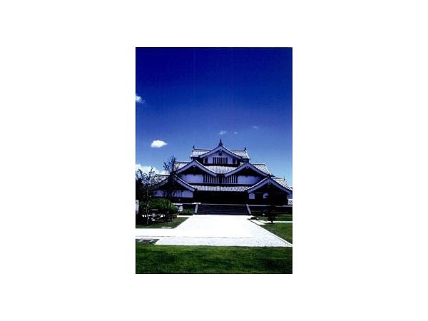 都城歴史資料館