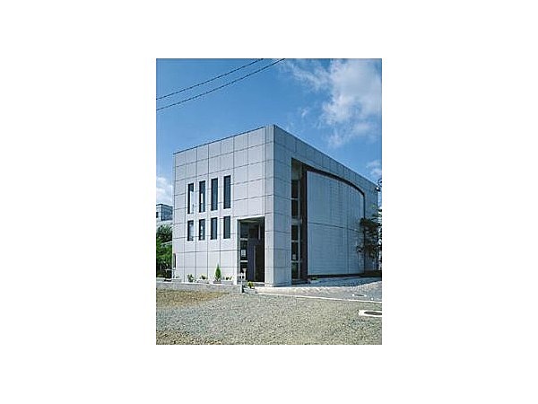 仙台箪笥伝承館