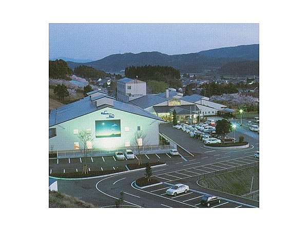 ラスパたかざき