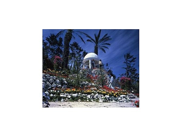 フラワーパークかごしま