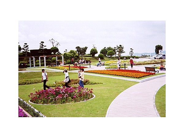 寺山いこいの広場