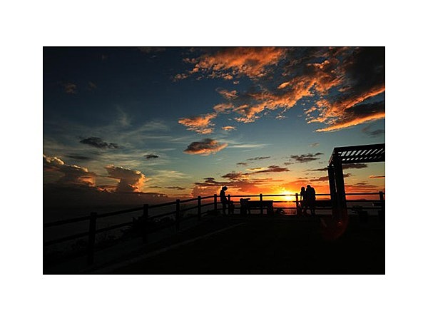 串木野サンセットパーク