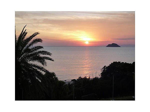 くしき野白浜温泉