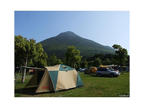 かいもん山麓ふれあい公園