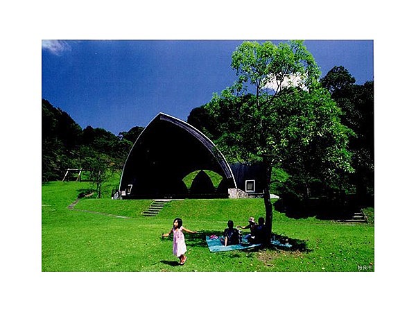 鹿児島県県民の森