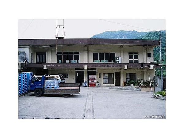 高隈ラジウム猿ケ城温泉