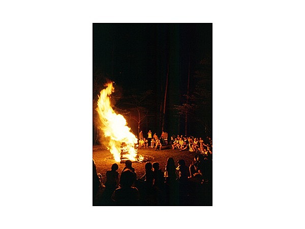高千穂河原キャンプ場