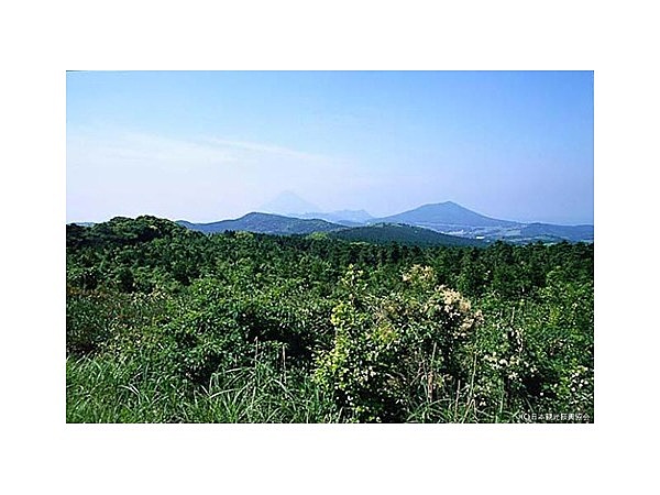 千貫平自然公園