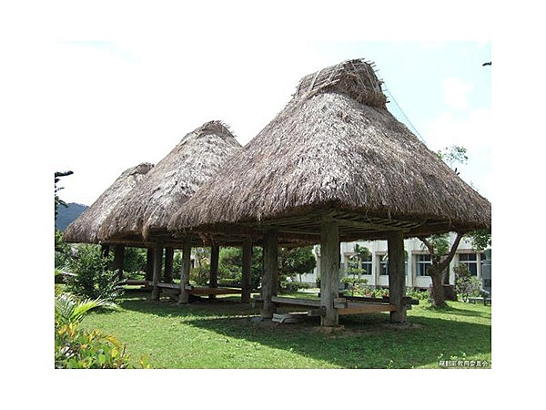 高倉群（群倉）