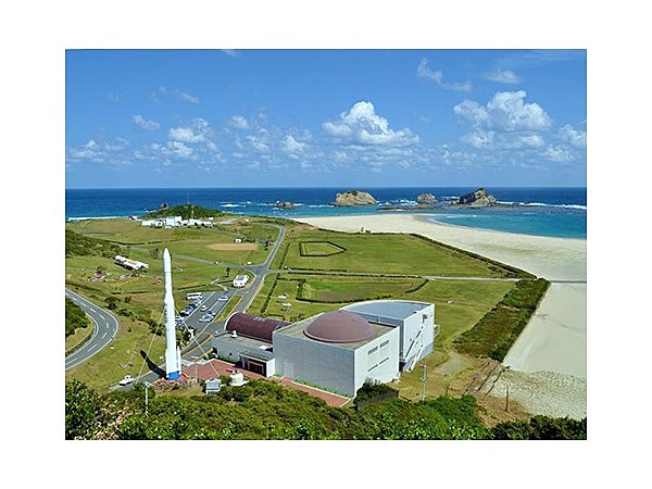 宇宙科学技術館