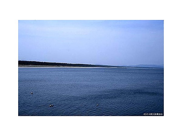 日南海岸国定公園