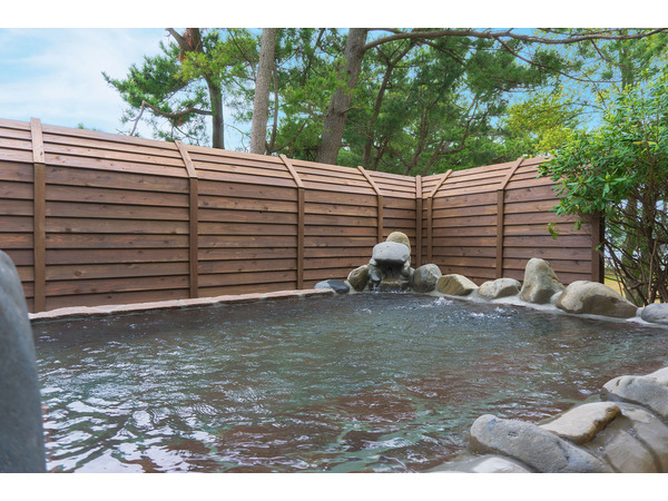 市来ふれあい温泉センター