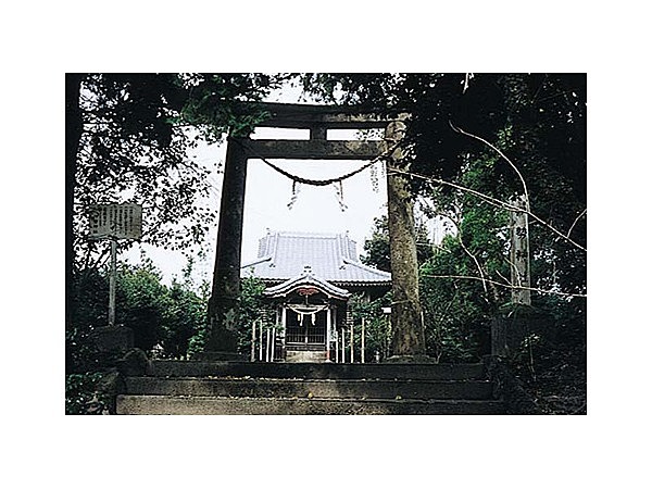 伊勢神社