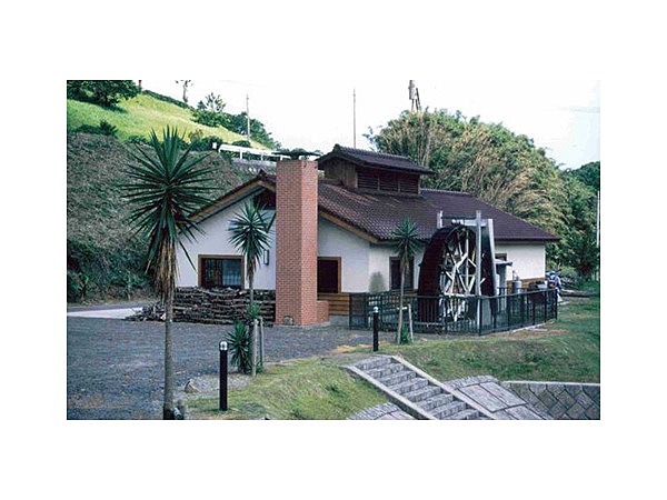 なかたね ふれあいの里