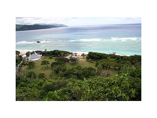 大浜海水浴場（鹿児島県）