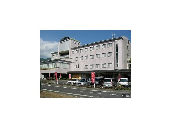 コスモピア内之浦（内之浦温泉「かなえの湯」）