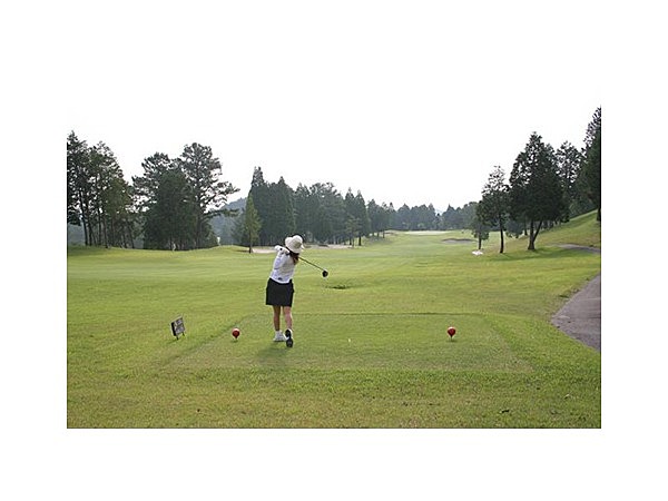 大隅カントリーゴルフクラブ