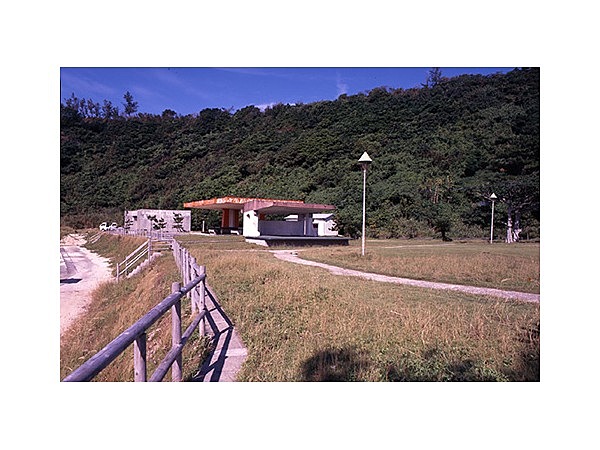 瀬田海海浜公園