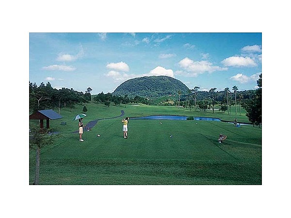 グリーンヒルカントリークラブ