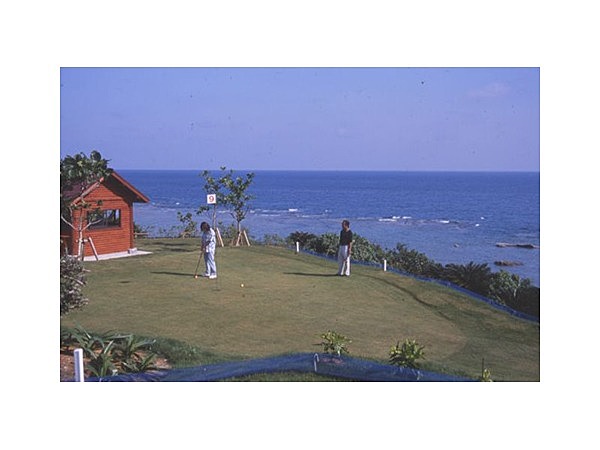 タツミパークヨロン