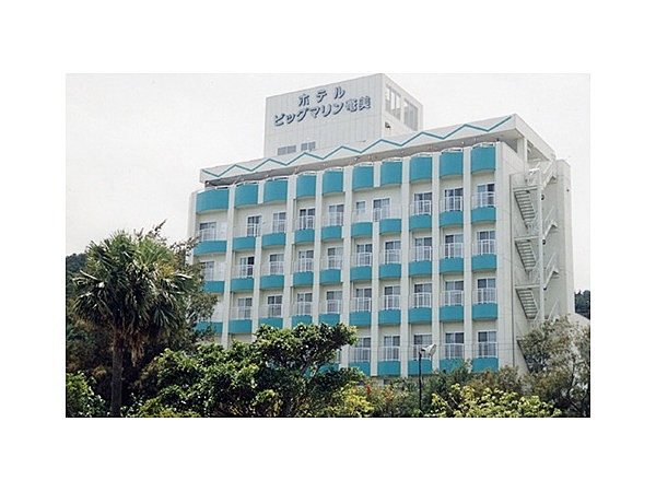 ビッグ・フィッシング