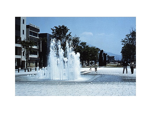 みなと大通り公園