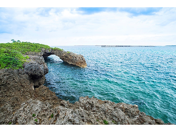 パイナガマビーチ