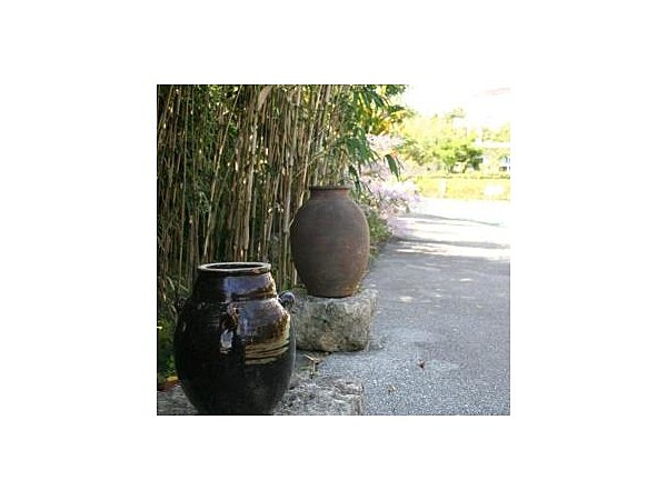 世界遺産ぐすくのふるさとのみち（美しい日本の歩きたくなるみち５００選&hellip;