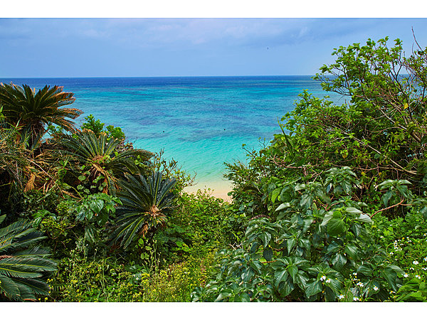 石垣島サンセットビーチ
