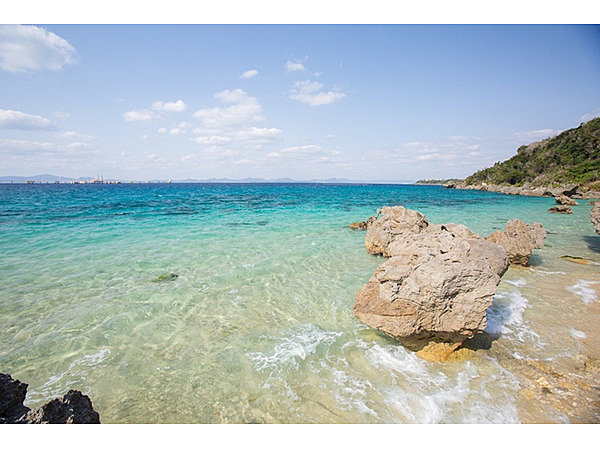 トンナハビーチ