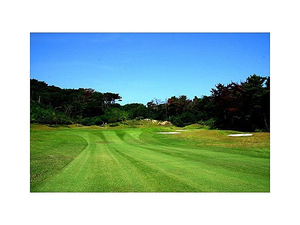 喜瀬カントリークラブ