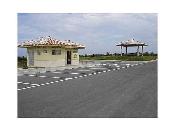 タチジャミ（立神）