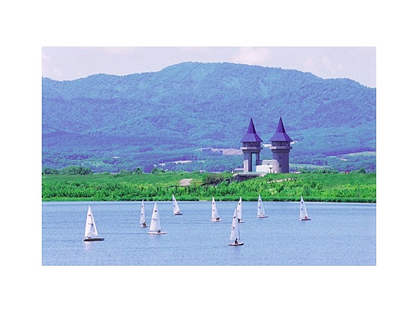 砂川オアシスパーク