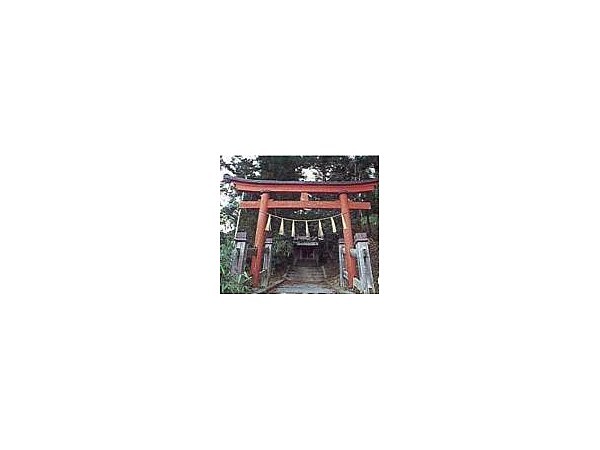 田の浦旭岡八幡神社