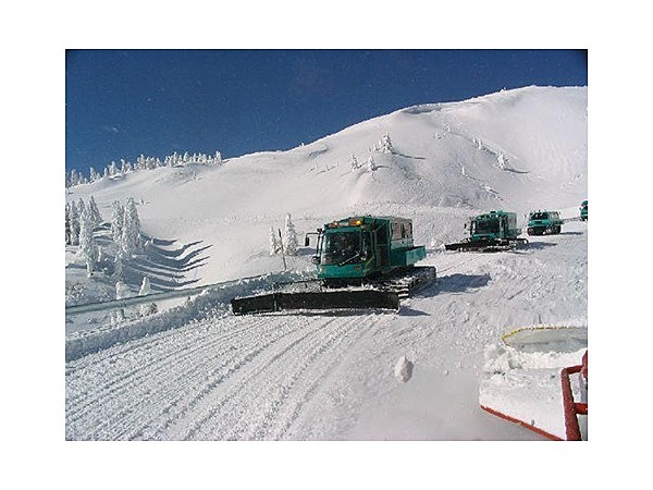 みやぎ蔵王スキー場すみかわスノーパーク