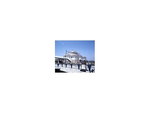 亘理町立郷土資料館