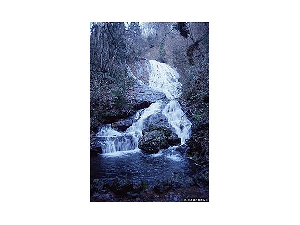 白糸の滝(秋田県)