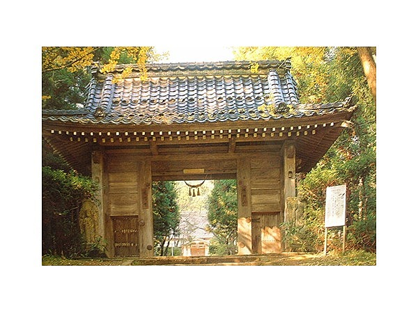 龍門寺（秋田県）