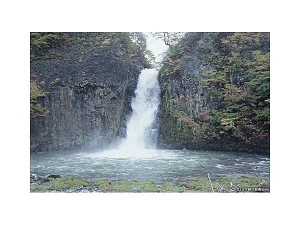 銚子の滝（秋田県）