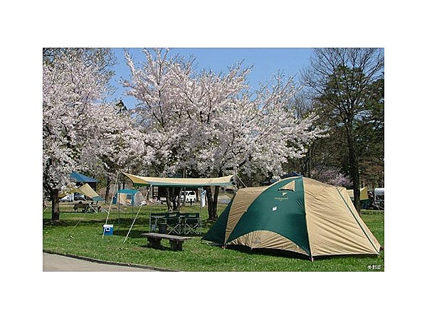 雁の里ふれあいの森