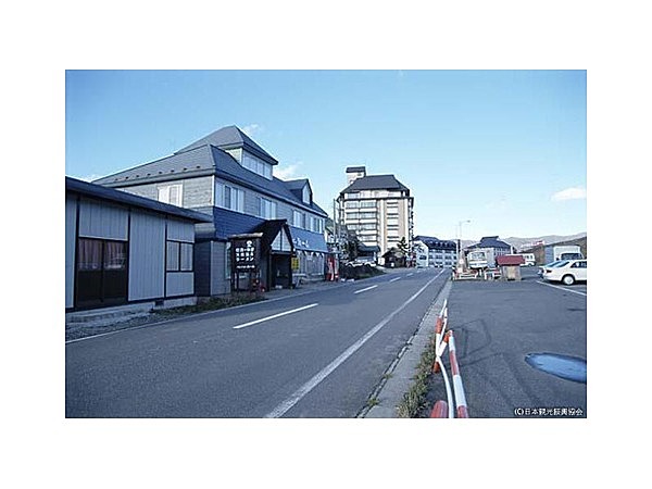 田沢湖高原温泉郷