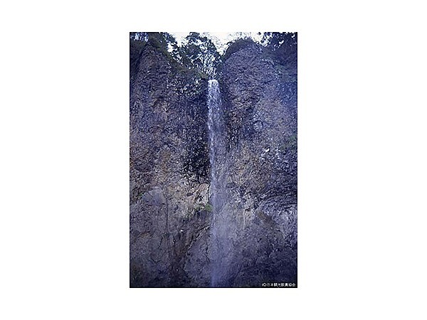 白糸の滝（北海道）