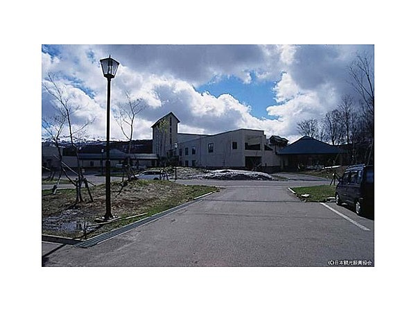 猿倉温泉（秋田県）