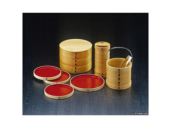 大館市 産業部 観光課 観光振興係